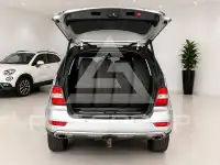 2009 Mercedes Benz ML 450