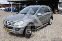 2009 Mercedes Benz ML 450