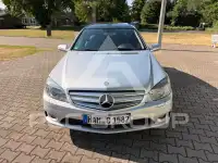 2009 Mercedes Benz CL 230
