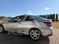 2009 Mercedes Benz CL 230