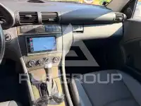 2009 Mercedes Benz CL 230