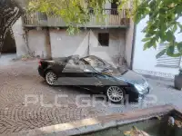 2009 Mercedes Benz SL 550