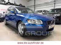 2009 Volvo V50