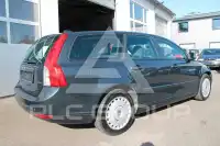 2009 Volvo V50