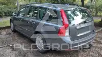 2009 Volvo V50