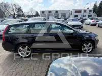 2009 Volvo V50