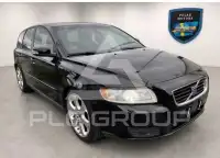 2009 Volvo V50