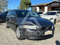 2009 Volvo V50