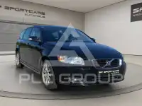 2009 Volvo V50