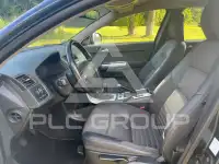 2009 Volvo V50