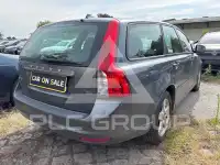 2009 Volvo V50