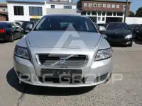 2009 Volvo V50