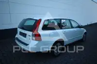 2009 Volvo V50