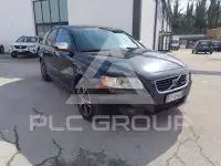 2009 Volvo V50