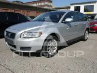 2009 Volvo V50