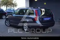 2009 Volvo V50