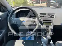 2009 Volvo V50