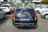 2009 Volvo V50