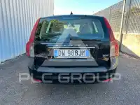 2009 Volvo V50