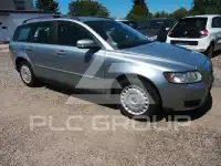 2009 Volvo V50