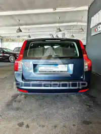 2009 Volvo V50
