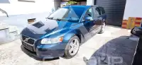 2009 Volvo V50