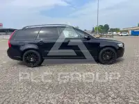 2009 Volvo V50