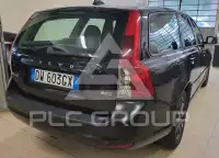 2009 Volvo V50