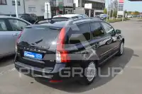 2009 Volvo V50