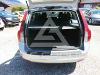 2009 Volvo V50