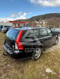 2009 Volvo V50