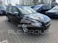 2009 Volvo V50