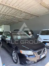 2009 Volvo V50