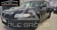 2009 Volvo V50