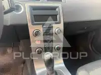2009 Volvo V50