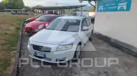 2009 Volvo V50