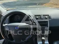 2009 Volvo V50