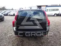2009 Volvo V50