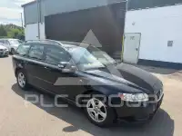 2009 Volvo V50
