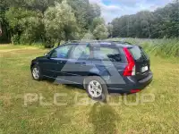 2009 Volvo V50