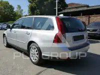 2009 Volvo V50