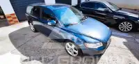 2009 Volvo V50