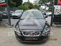 2009 Volvo V50