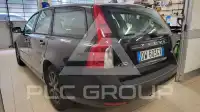 2009 Volvo V50