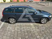 2009 Volvo V50
