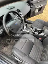 2009 Volvo V50