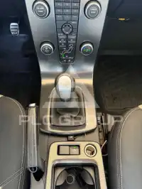 2009 Volvo V50