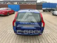 2009 Volvo V50