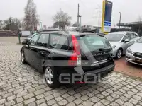 2009 Volvo V50