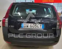 2009 Volvo V50